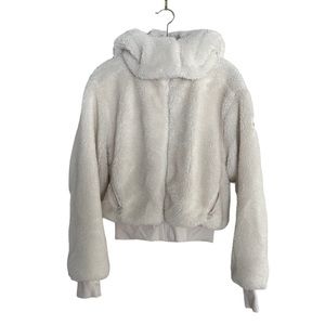 Alo Foxy Sherpa Jacket
